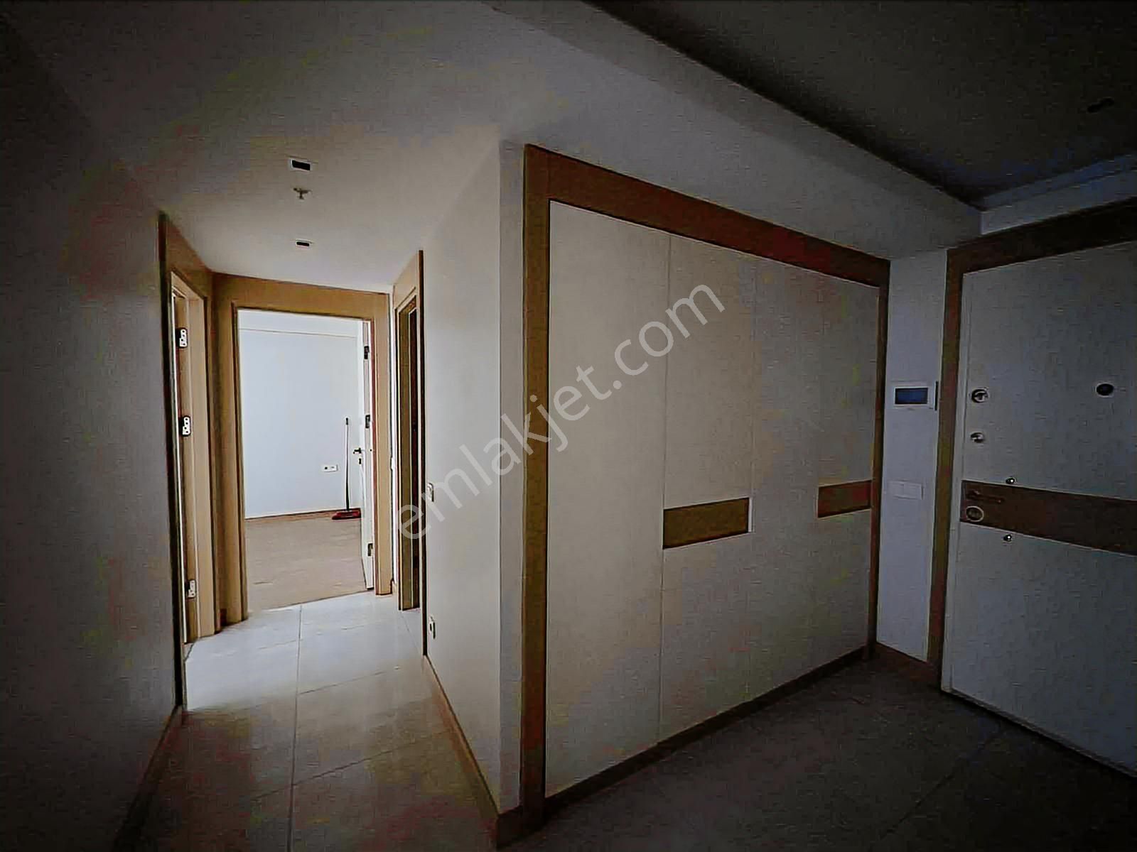 Fuzul Tem Avrasya Konutlarında Satılık 2+1 C Tipi Daire - Görsel 26