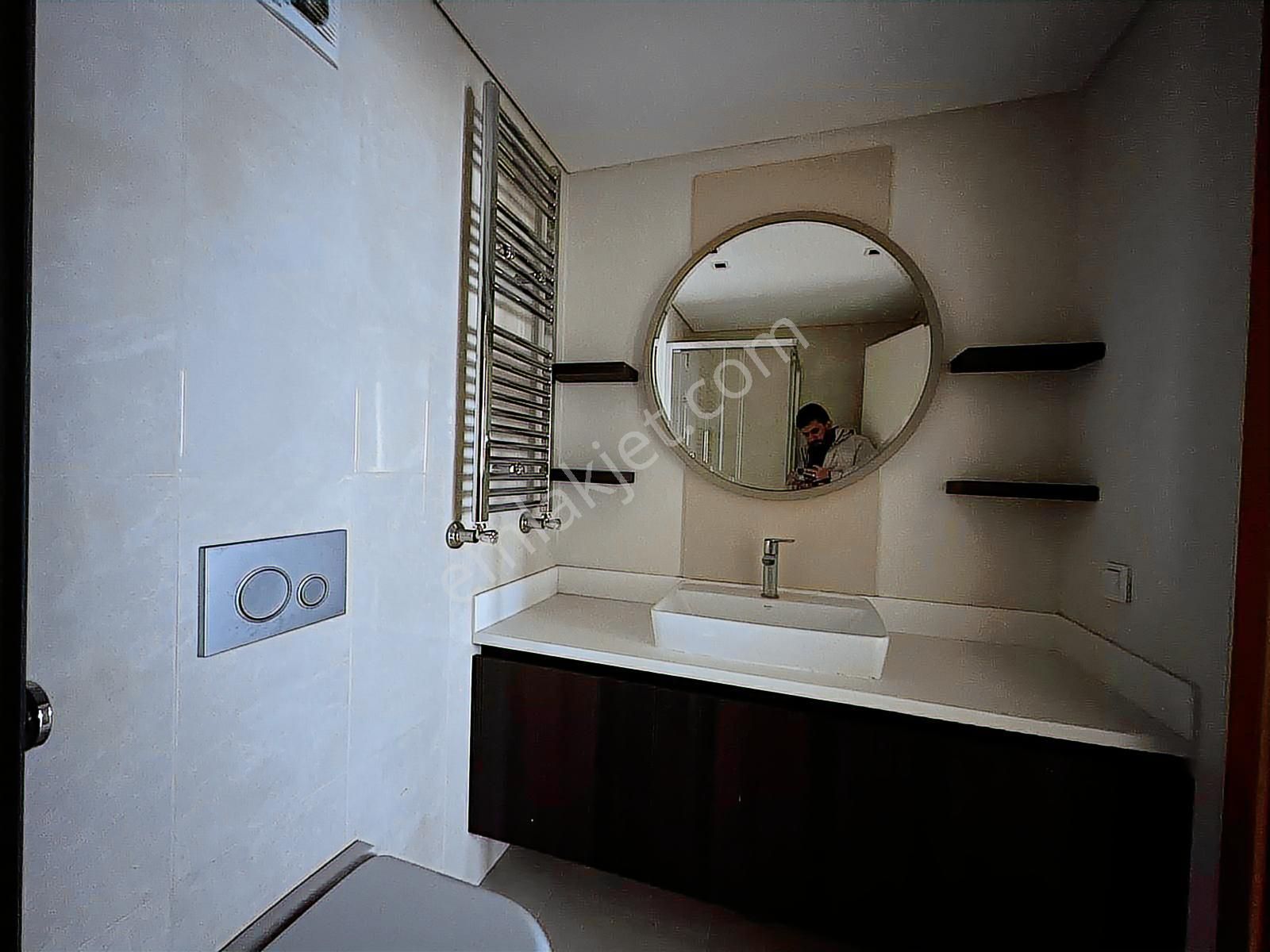 Fuzul Tem Avrasya Konutlarında Satılık 2+1 C Tipi Daire - Görsel 24