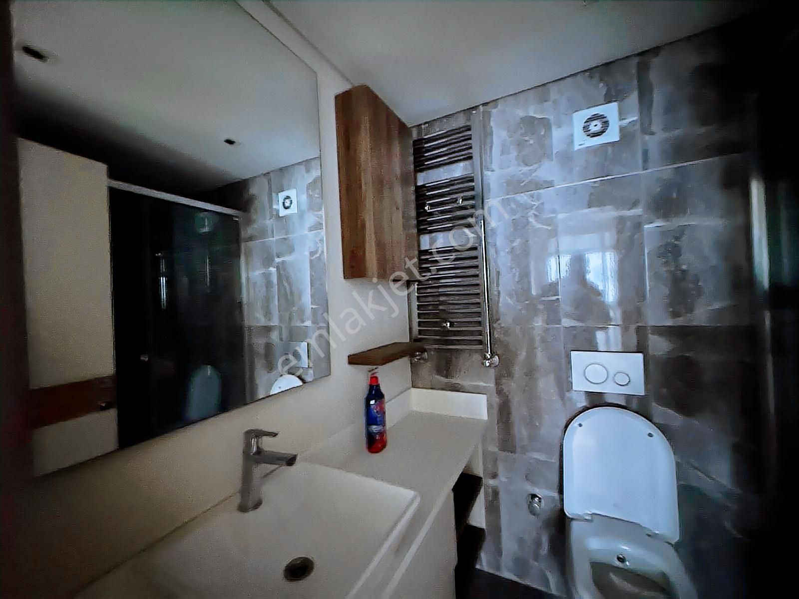 Fuzul Tem Avrasya Konutlarında Satılık 2+1 C Tipi Daire - Görsel 9