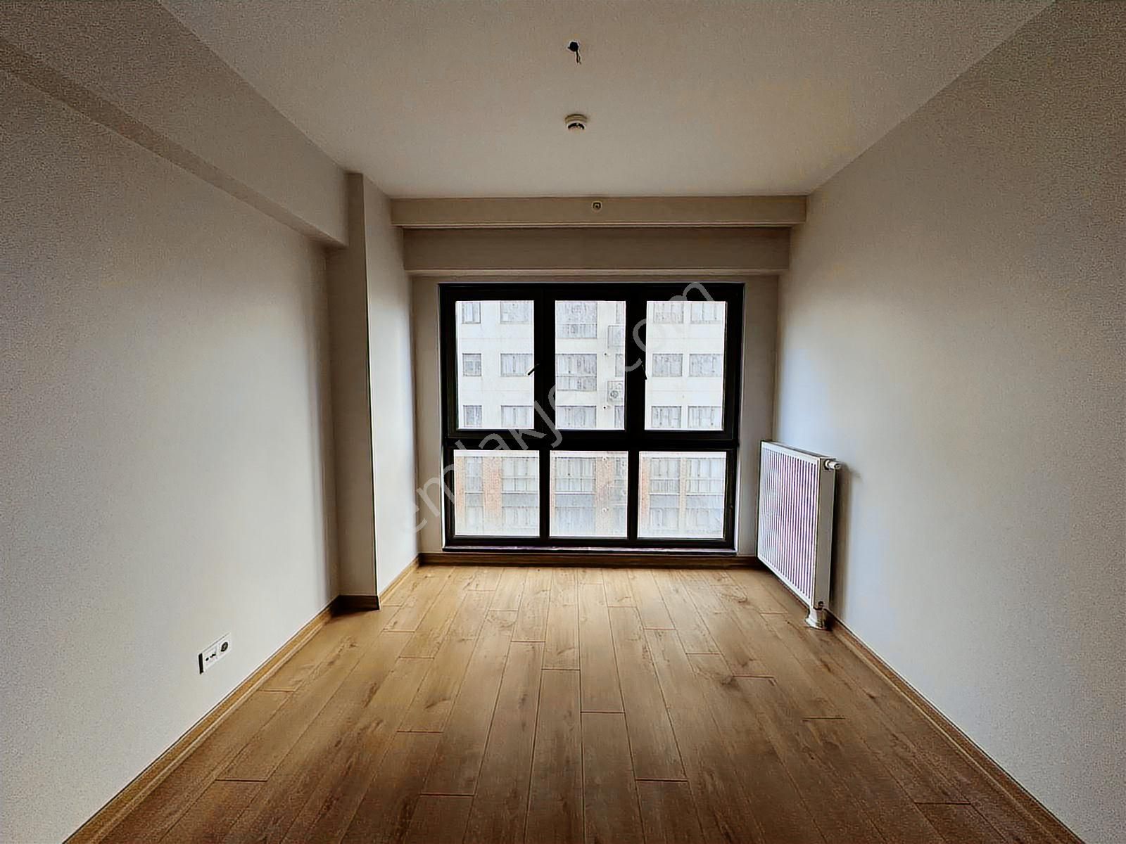 Fuzul Tem Avrasya Konutlarında Satılık 2+1 C Tipi Daire