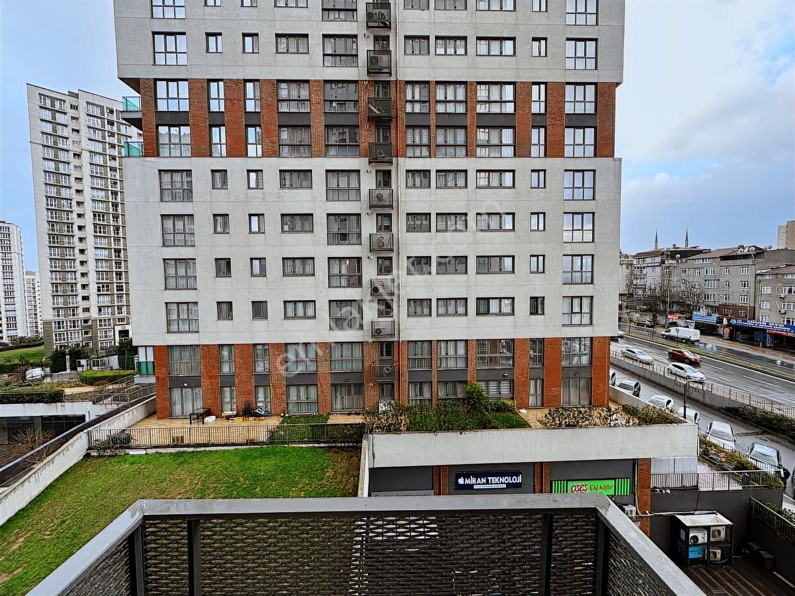 Fuzul Tem Avrasya Konutlarında Satılık 2+1 C Tipi Daire - Görsel 28