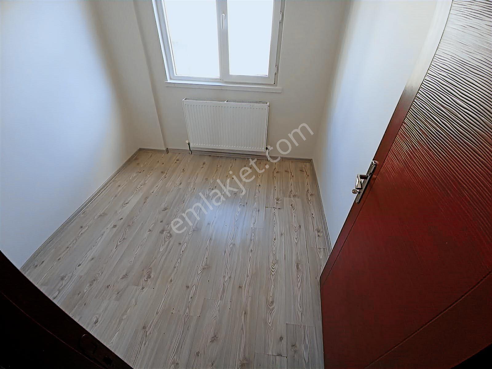 Cadde Yakını Masrafsız Teraslı 5+1 Dubleks Daire ~ Yılmaz Emlak - Görsel 16