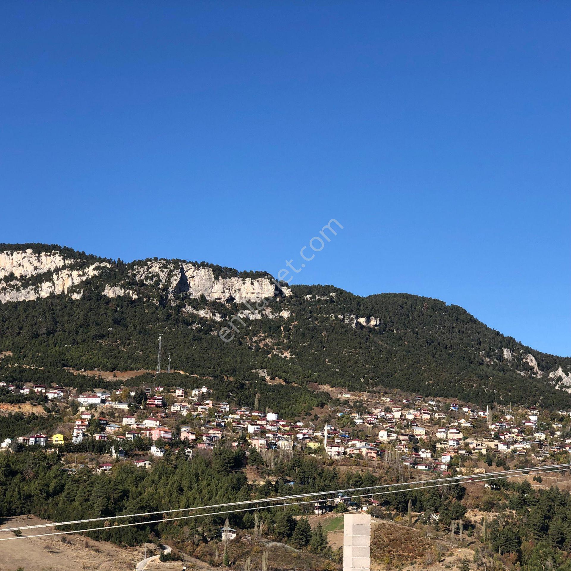 Fındıkpınarı'nda Manzaralı Satılık Dubleks Villa - Görsel 8