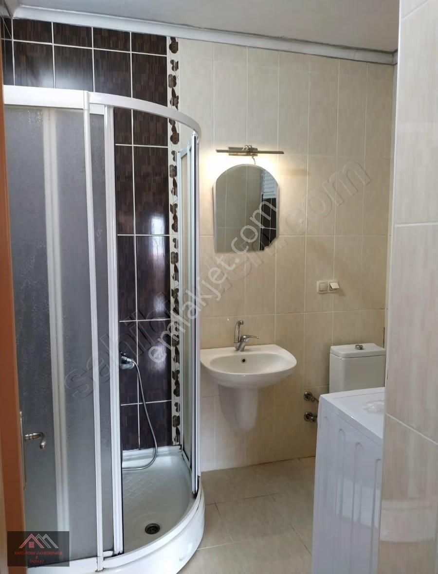 Yapı Form Dan Ktu Ve Forum Avm Ye Yakın Kiralık 2+1 Eşyalı Daire - Görsel 3