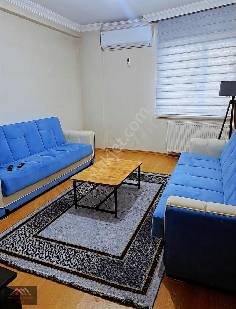 Yapı Form Dan Ktu Ve Forum Avm Ye Yakın Kiralık 2+1 Eşyalı Daire - Görsel 6