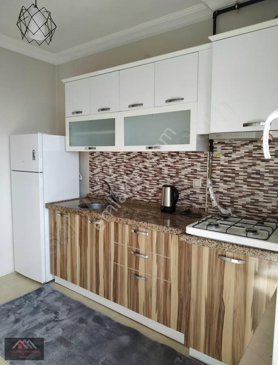 Yapı Form Dan Ktu Ve Forum Avm Ye Yakın Kiralık 2+1 Eşyalı Daire - Görsel 11