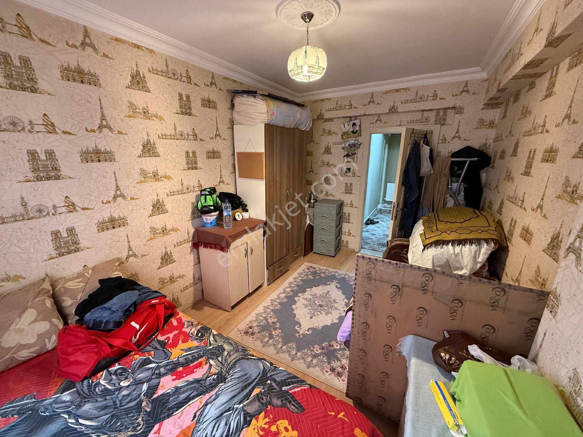 Karapürçek Mahallesi Satılık 4+1 Eyüp Cami Yakını Asansörlü Ara Kat - Görsel 23