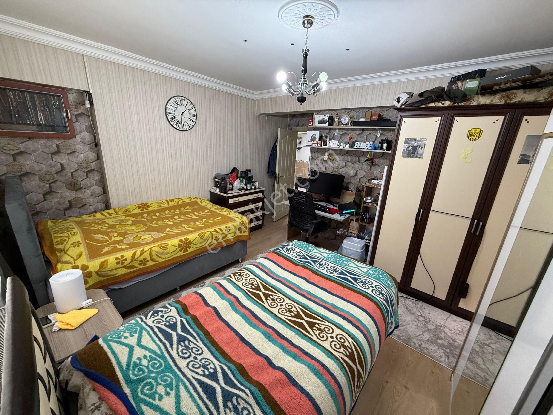 Karapürçek Mahallesi Satılık 4+1 Eyüp Cami Yakını Asansörlü Ara Kat - Görsel 17