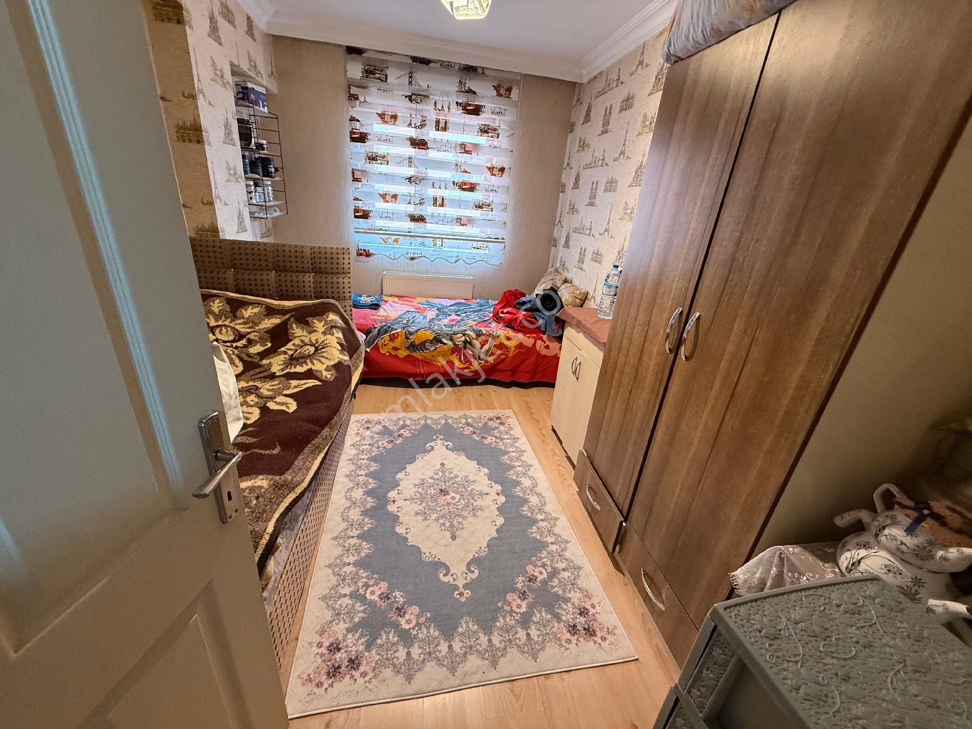 Karapürçek Mahallesi Satılık 4+1 Eyüp Cami Yakını Asansörlü Ara Kat - Görsel 20