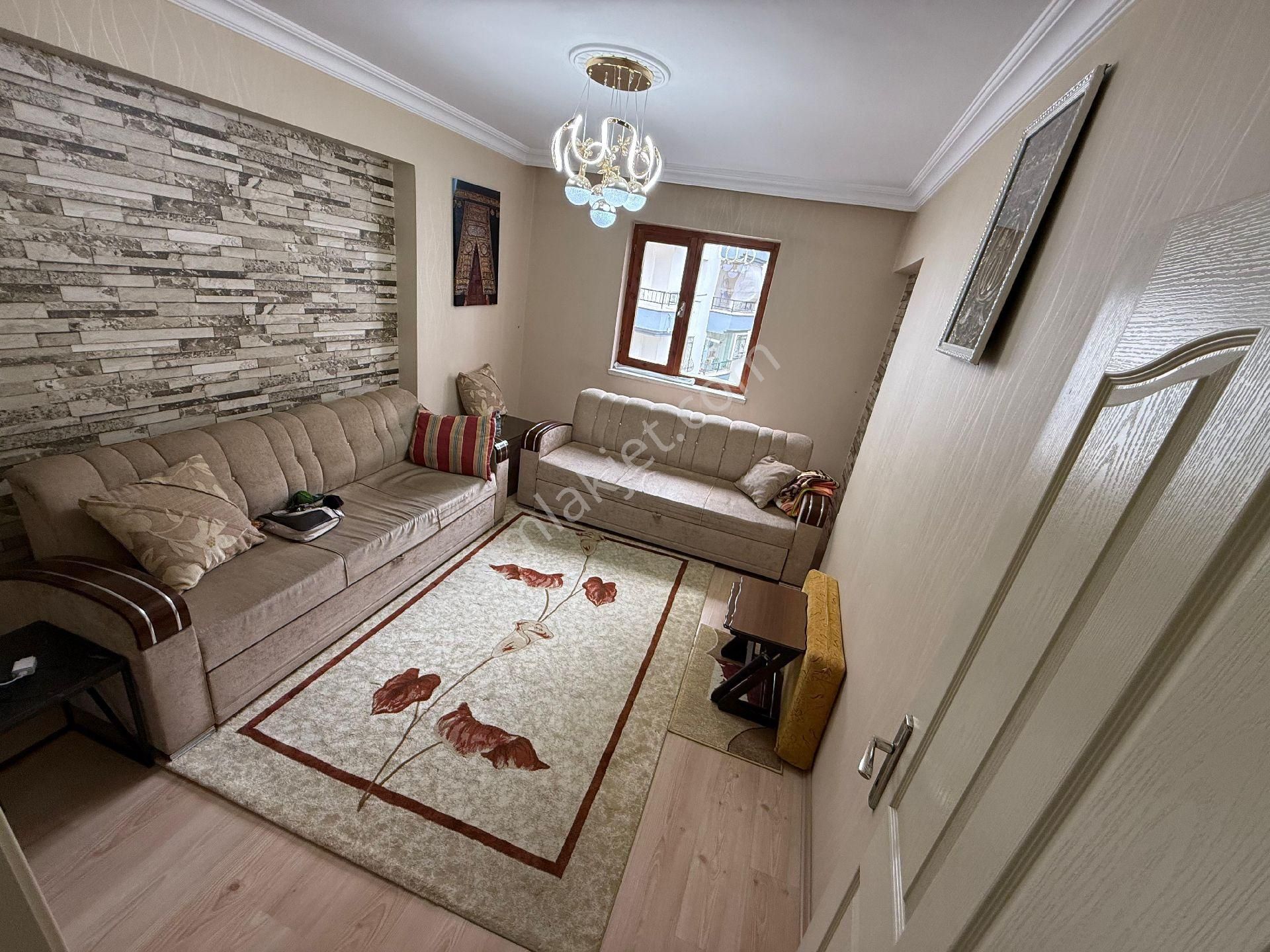 Karapürçek Mahallesi Satılık 4+1 Eyüp Cami Yakını Asansörlü Ara Kat - Görsel 12