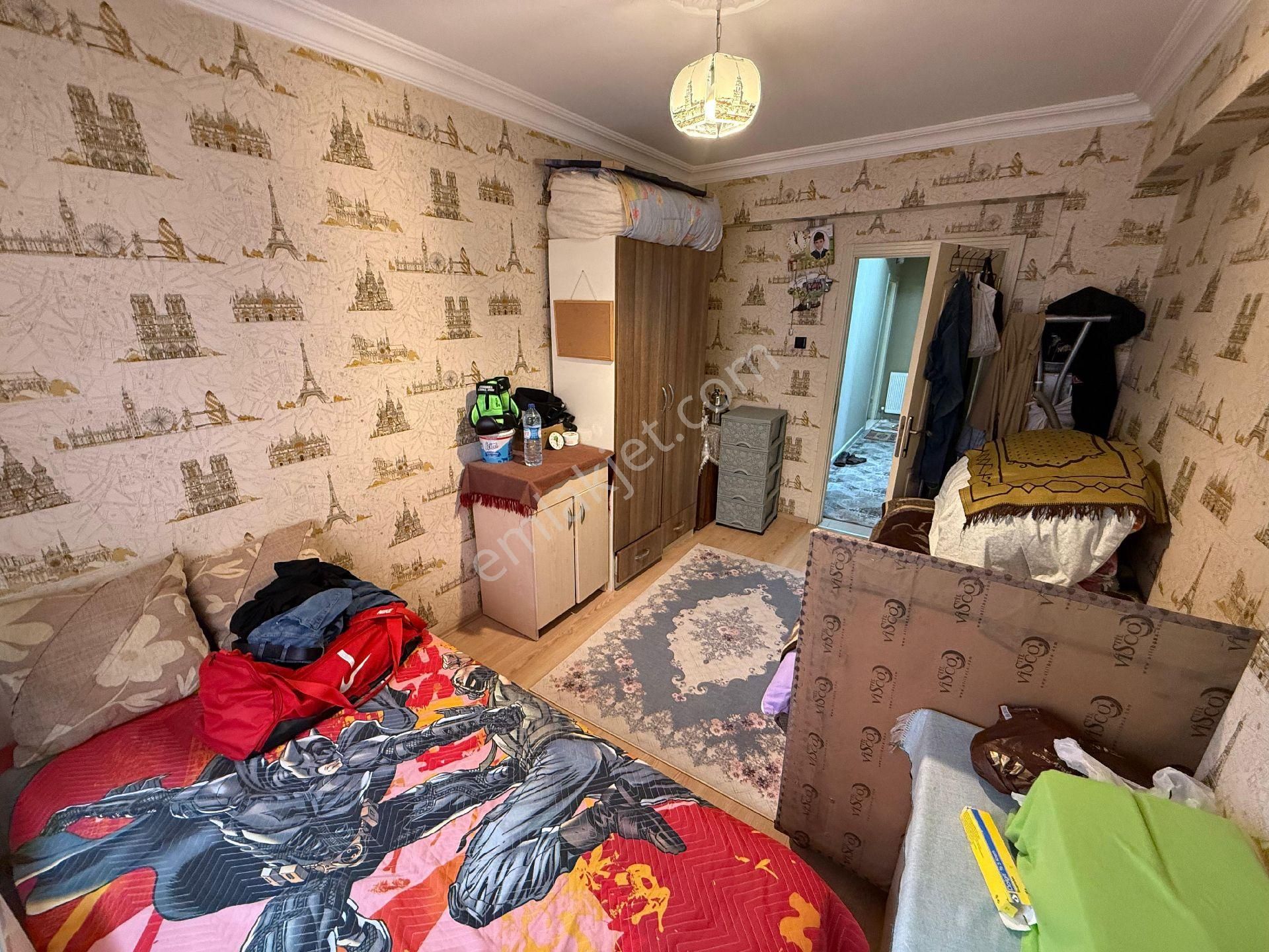 Karapürçek Mahallesi Satılık 4+1 Eyüp Cami Yakını Asansörlü Ara Kat - Görsel 22