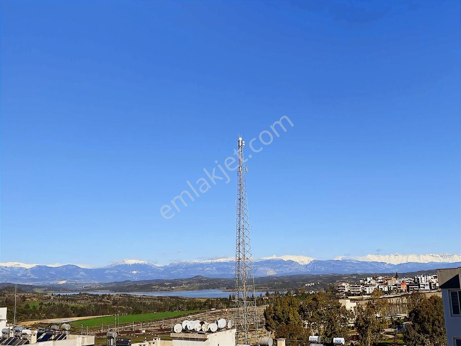 Belediye Evleri 3+1 Ultra Lüks Satılık Daire - Görsel 30