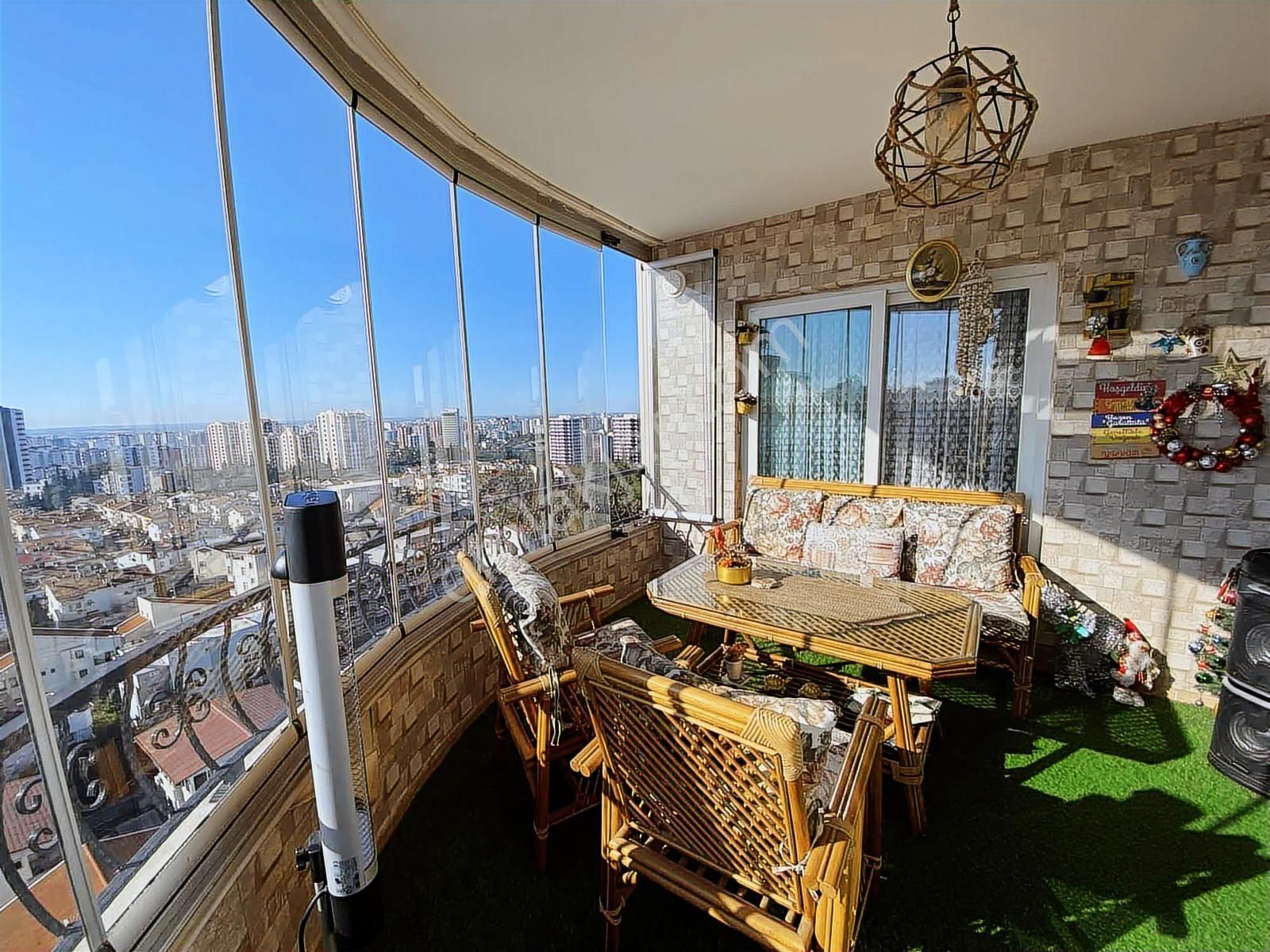 Belediye Evleri 3+1 Ultra Lüks Satılık Daire - Görsel 11