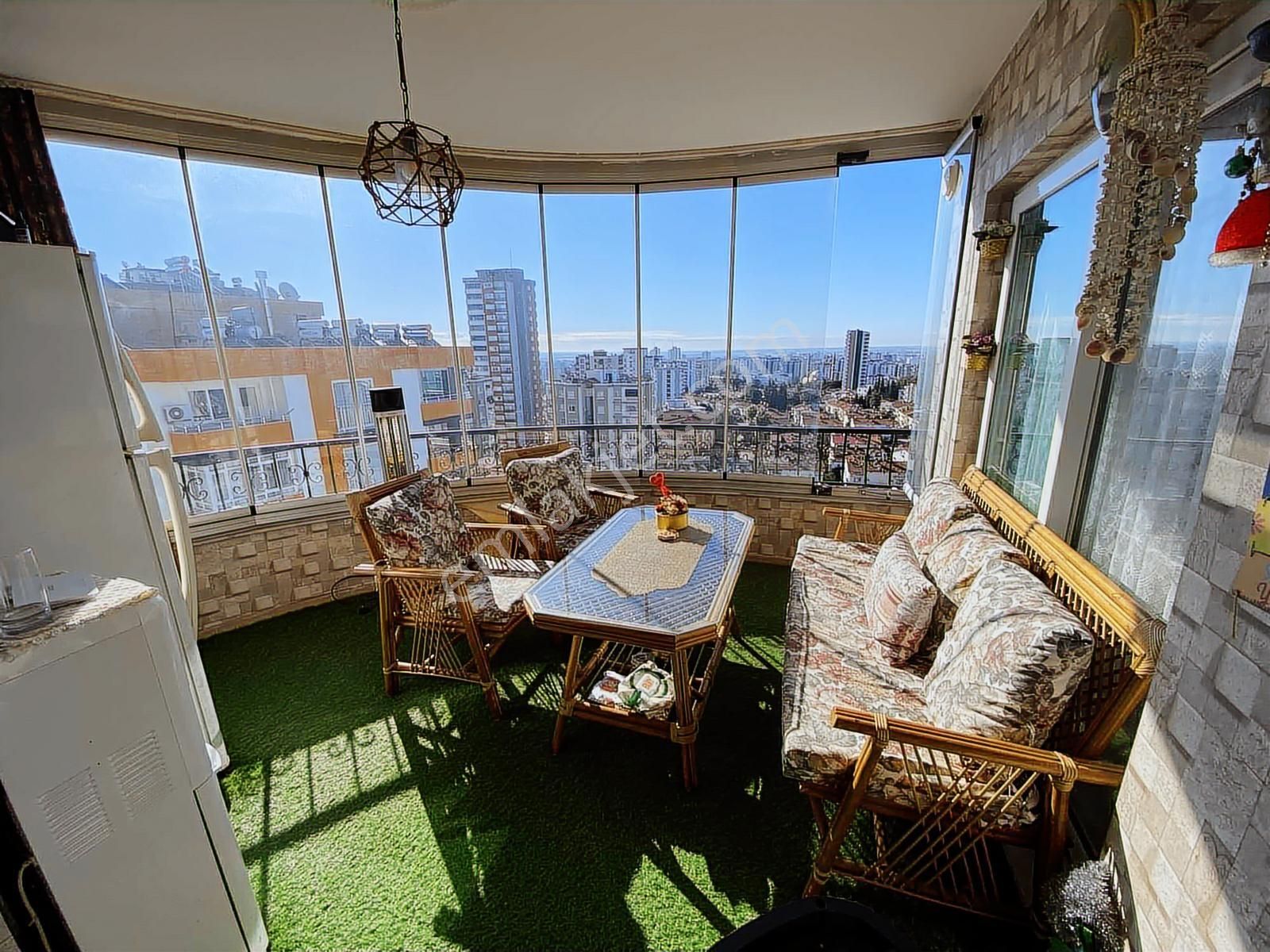 Belediye Evleri 3+1 Ultra Lüks Satılık Daire - Görsel 24