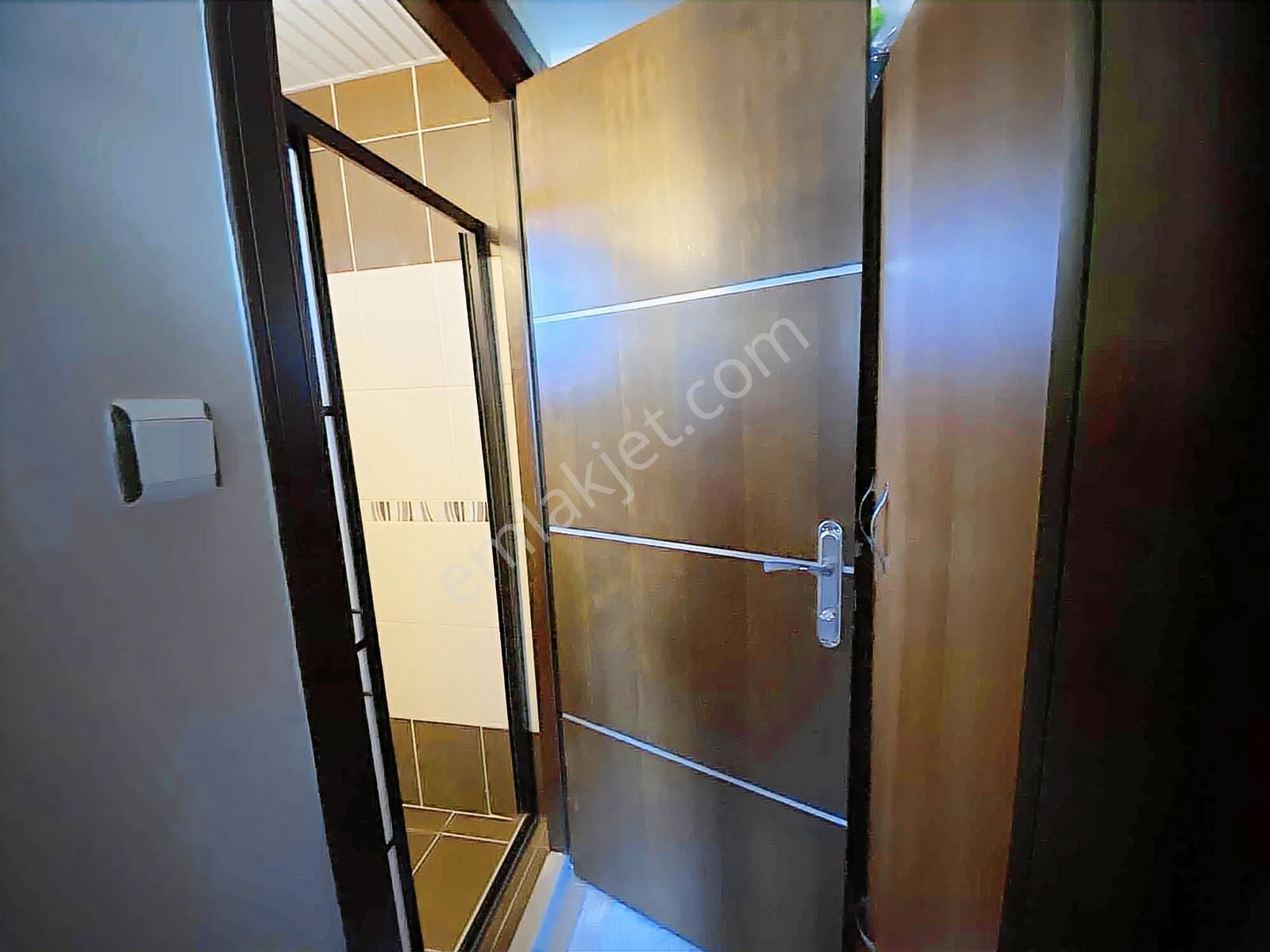 Belediye Evleri 3+1 Ultra Lüks Satılık Daire - Görsel 32