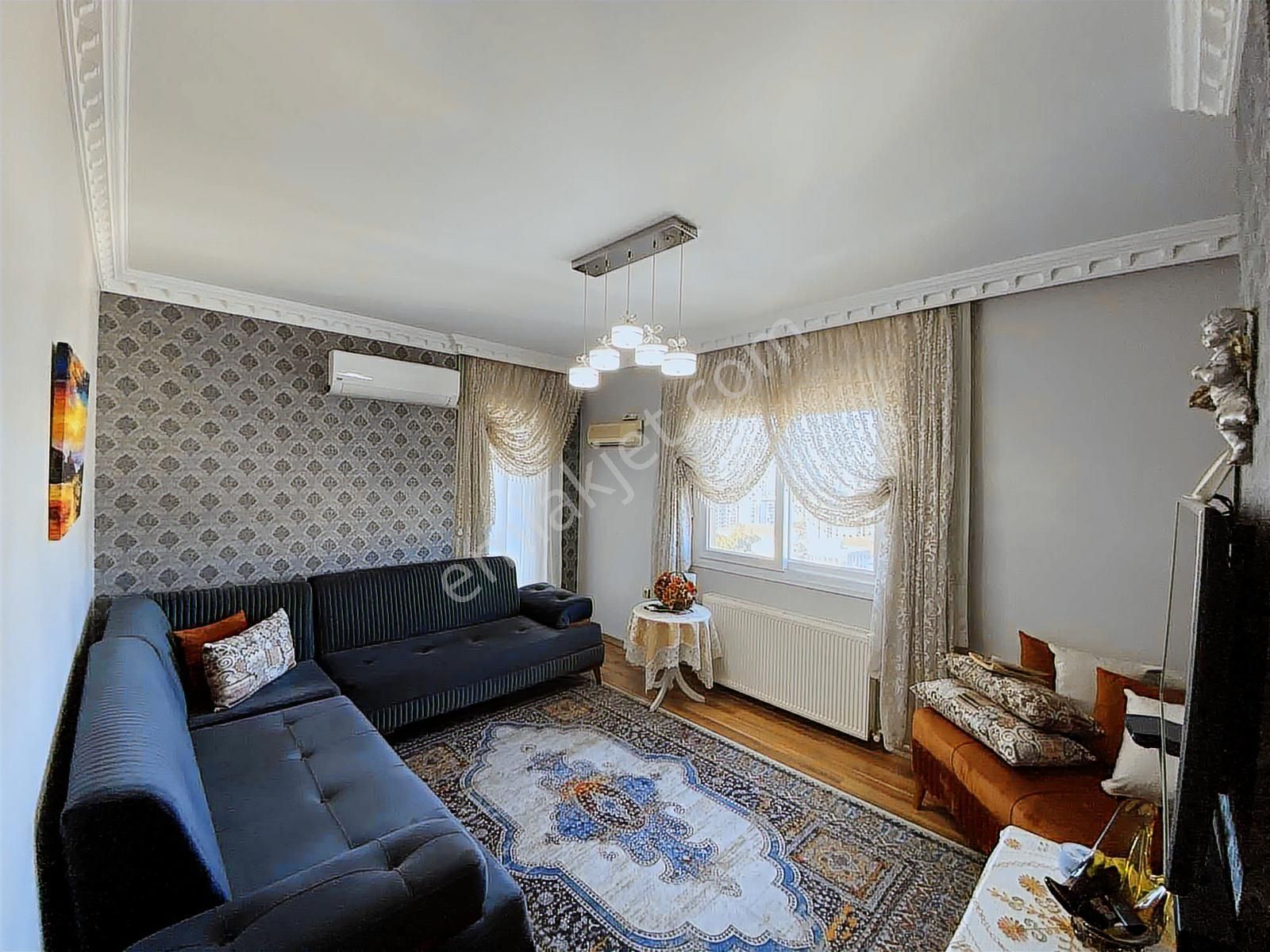 Belediye Evleri 3+1 Ultra Lüks Satılık Daire - Görsel 6