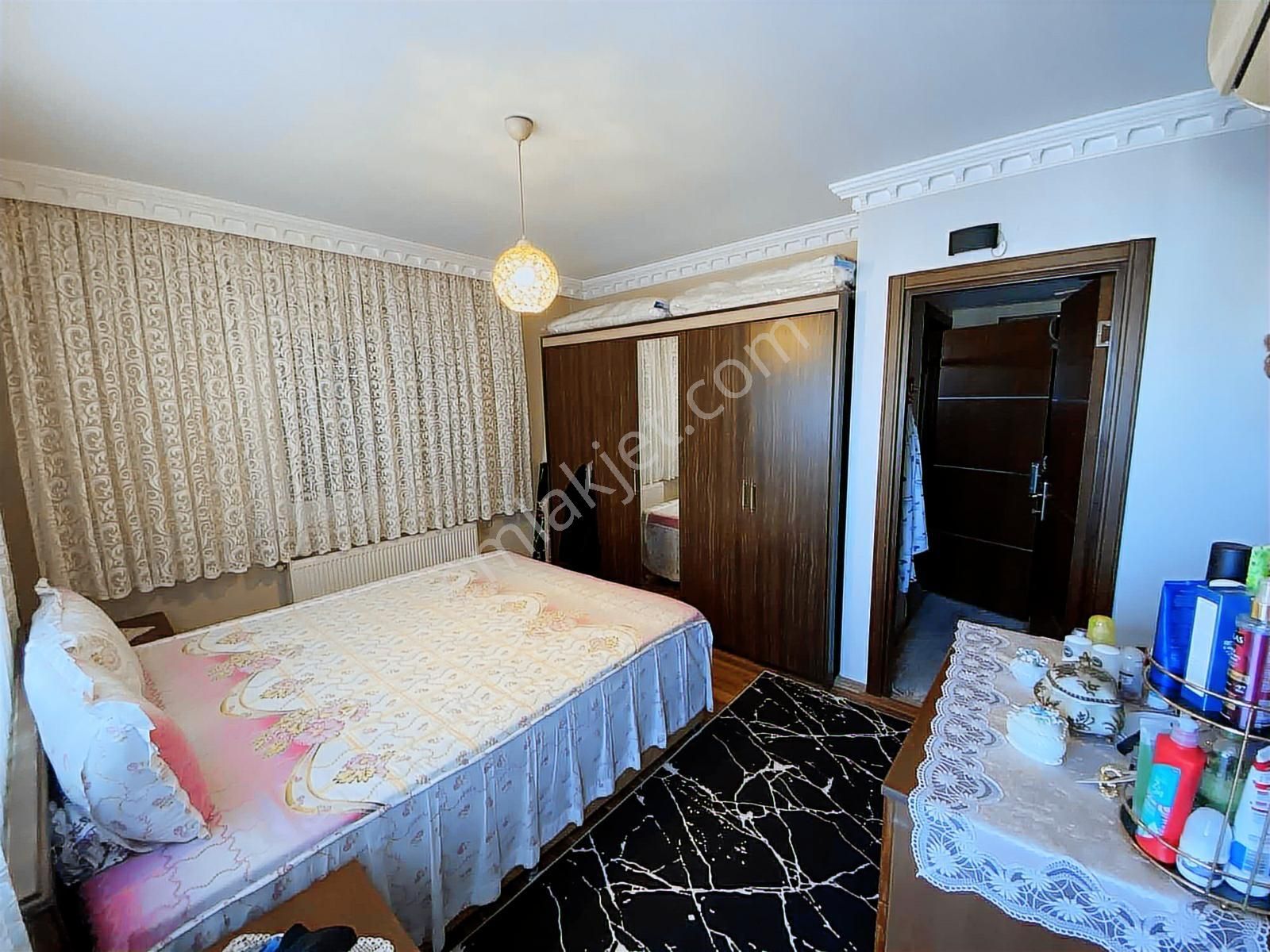 Belediye Evleri 3+1 Ultra Lüks Satılık Daire - Görsel 2