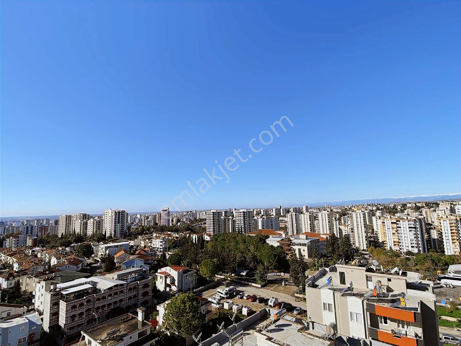 Belediye Evleri 3+1 Ultra Lüks Satılık Daire - Görsel 28