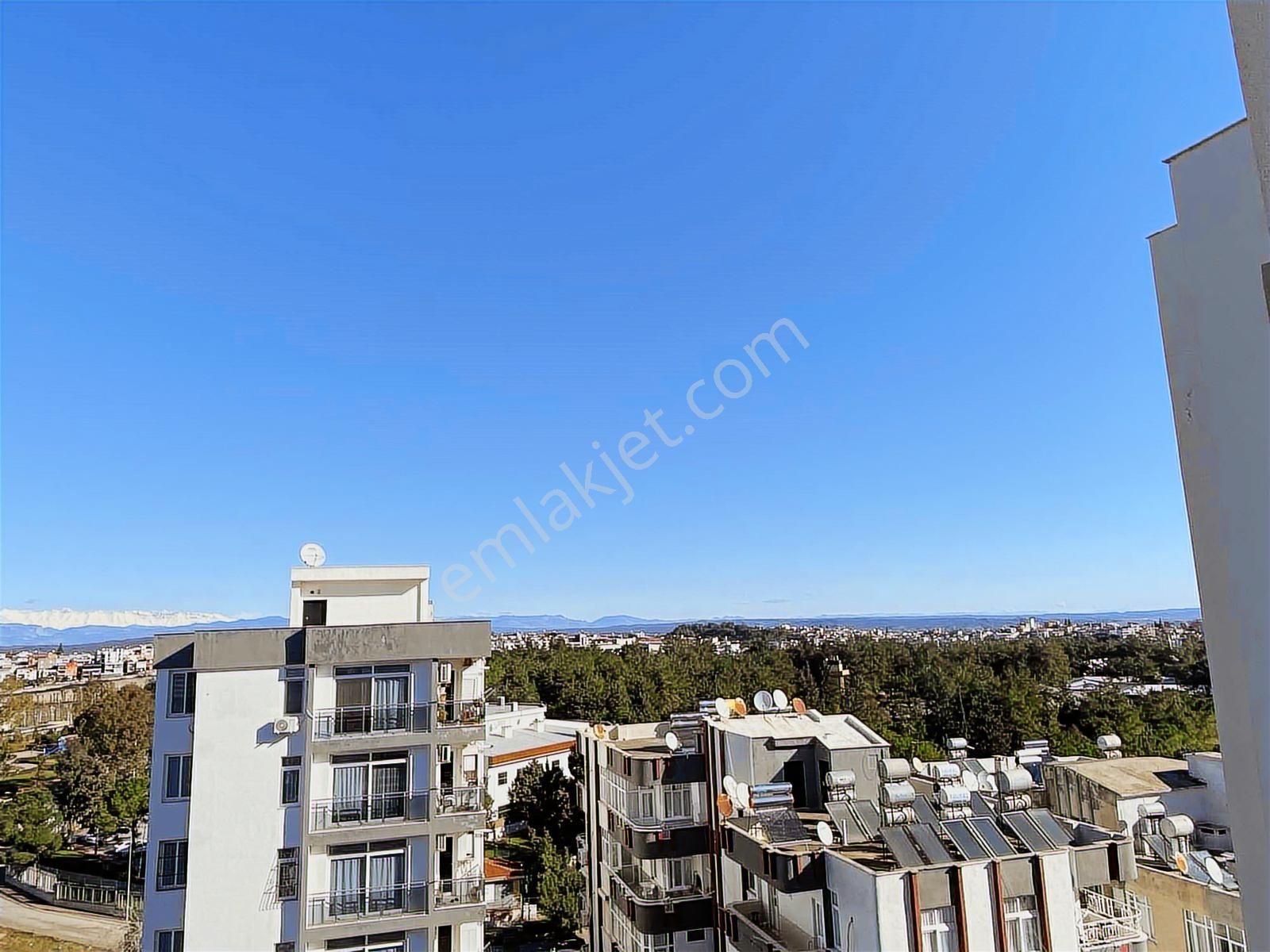 Belediye Evleri 3+1 Ultra Lüks Satılık Daire - Görsel 29