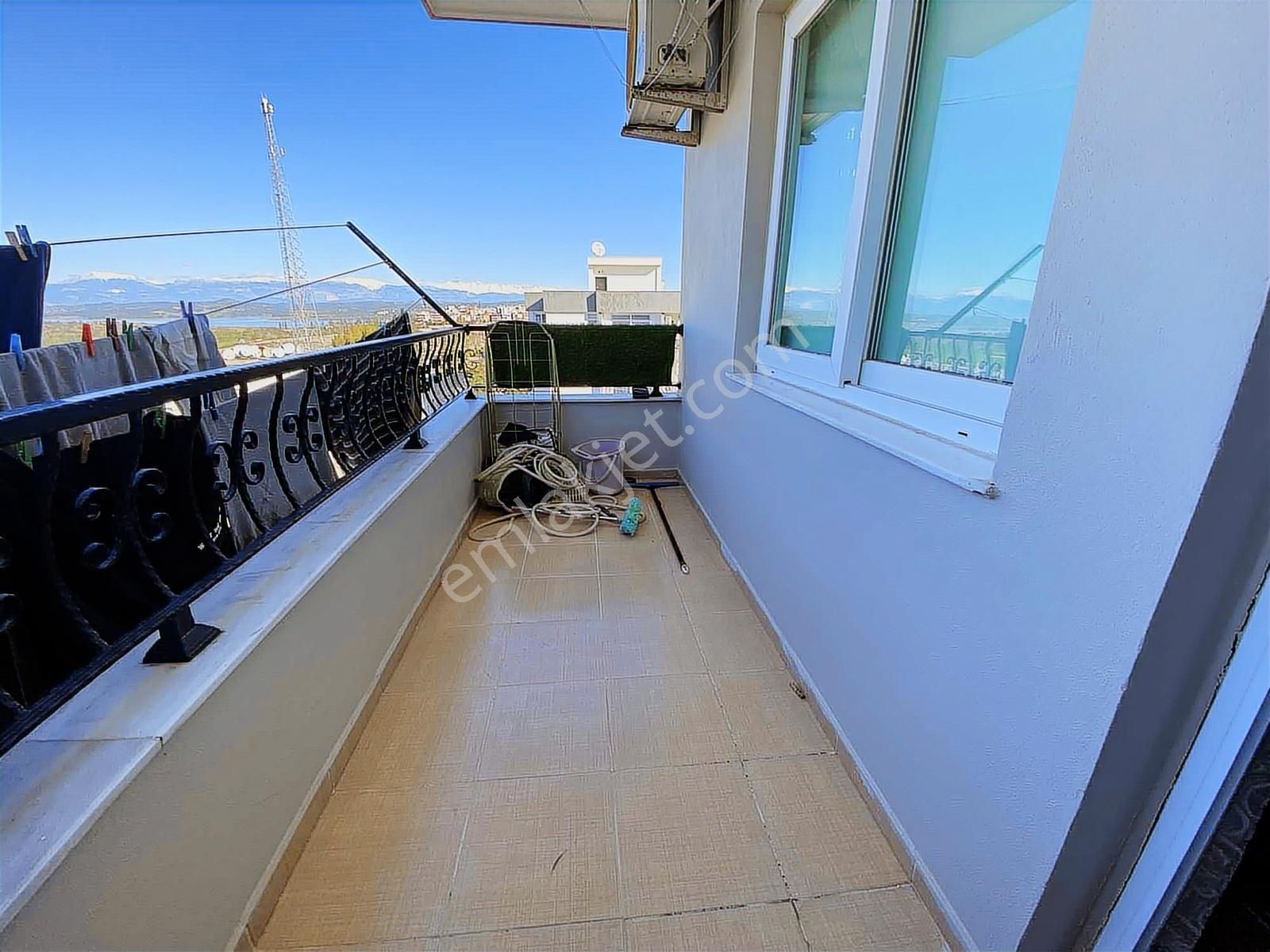 Belediye Evleri 3+1 Ultra Lüks Satılık Daire - Görsel 33