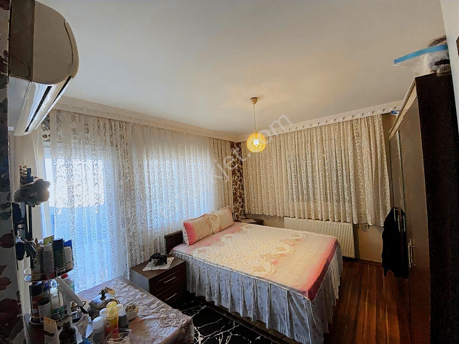 Belediye Evleri 3+1 Ultra Lüks Satılık Daire - Görsel 3