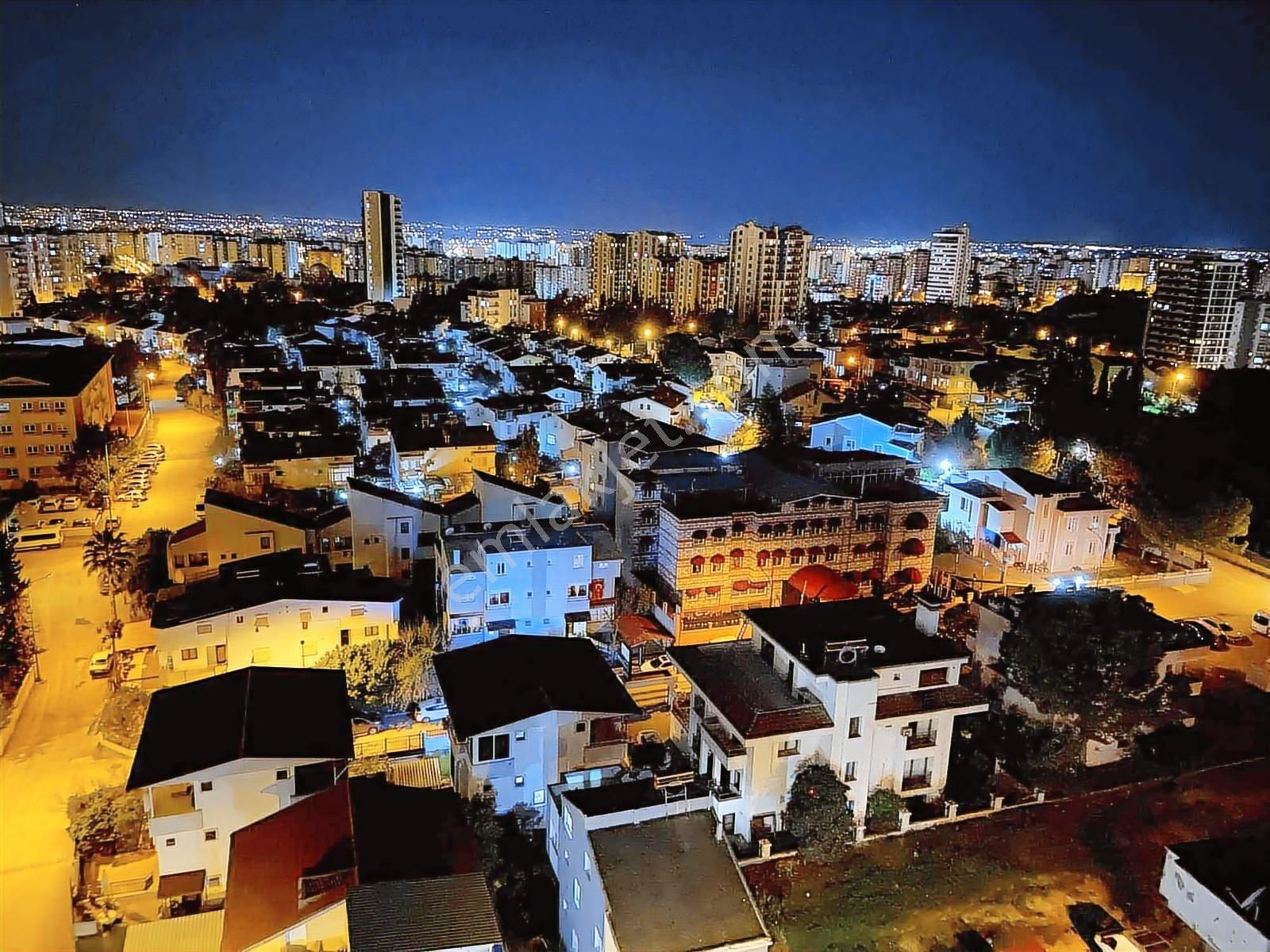 Belediye Evleri 3+1 Ultra Lüks Satılık Daire - Görsel 25