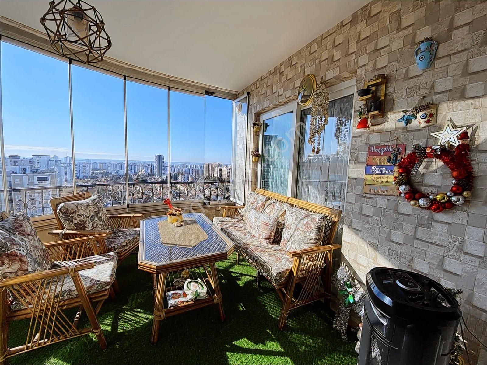 Belediye Evleri 3+1 Ultra Lüks Satılık Daire - Görsel 10