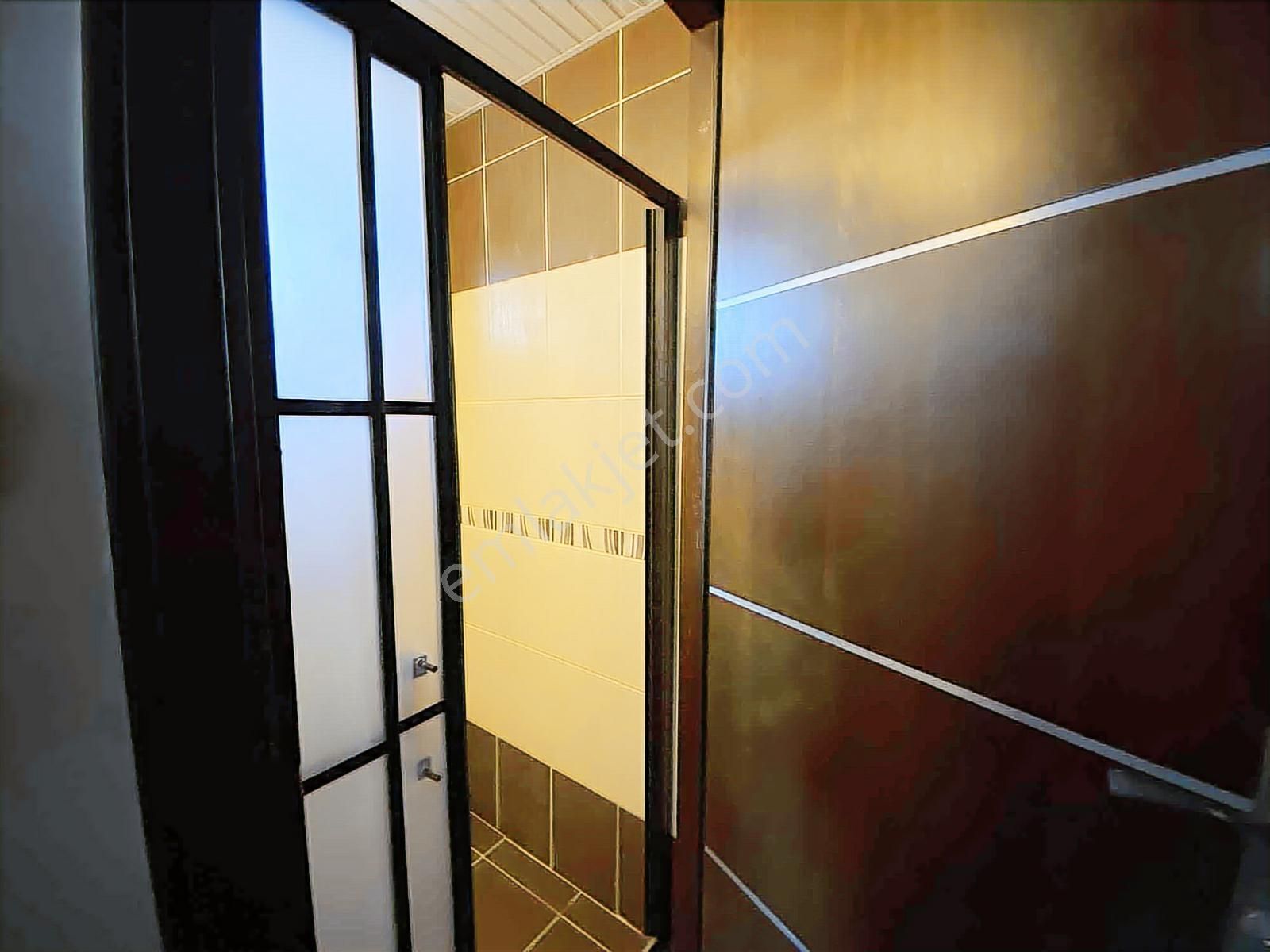 Belediye Evleri 3+1 Ultra Lüks Satılık Daire - Görsel 14