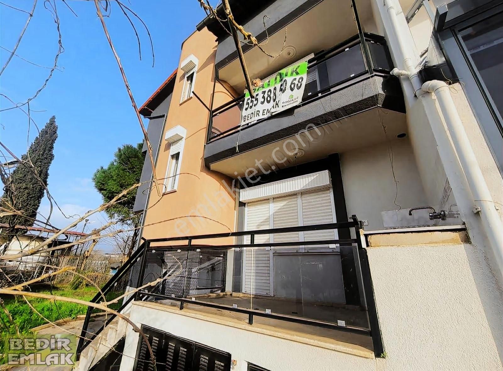 Kardeşköy Triplex Villa (uygun Fiyat) - Görsel 21