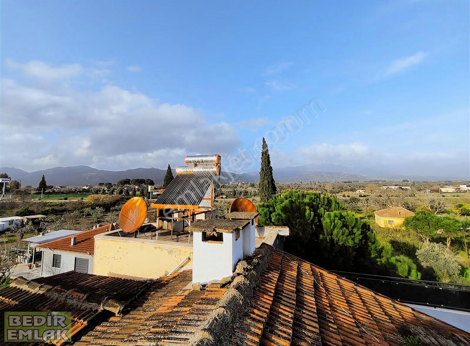 Kardeşköy Triplex Villa (uygun Fiyat) - Görsel 17