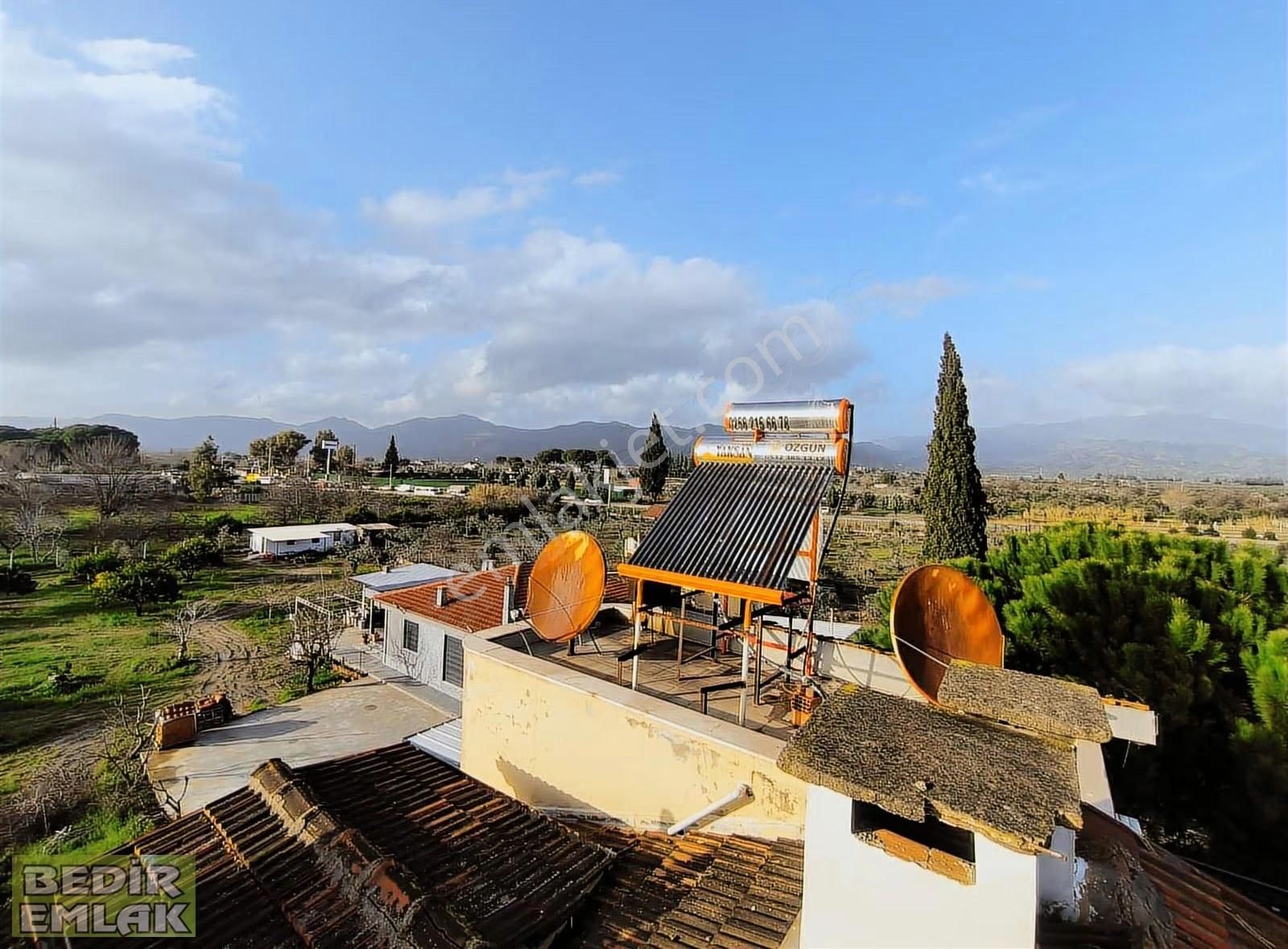 Kardeşköy Triplex Villa (uygun Fiyat) - Görsel 27