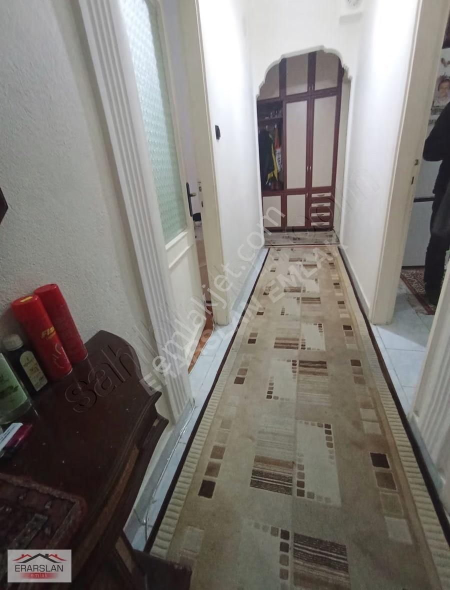 Erarslandan 3+1daire Kat1 Hürriyette 120m2 Kat Eksiği Olan Daire - Görsel 20