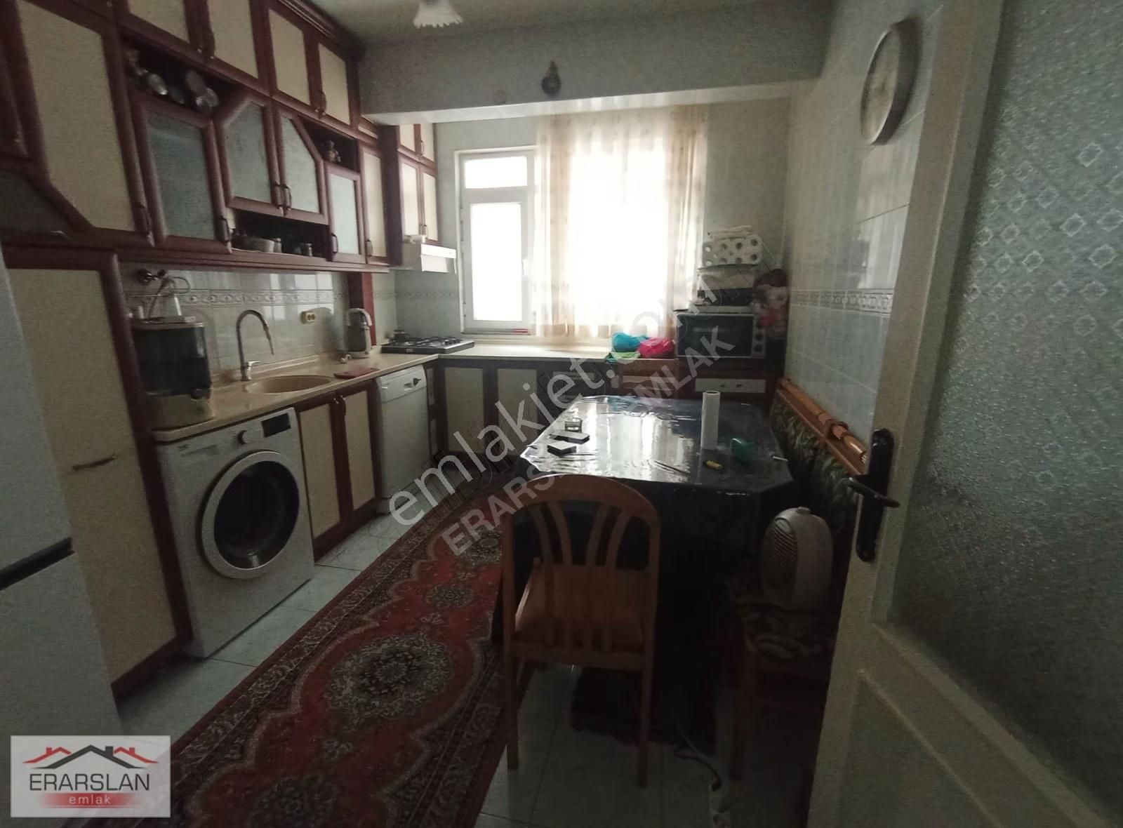 Erarslandan 3+1daire Kat1 Hürriyette 120m2 Kat Eksiği Olan Daire - Görsel 9