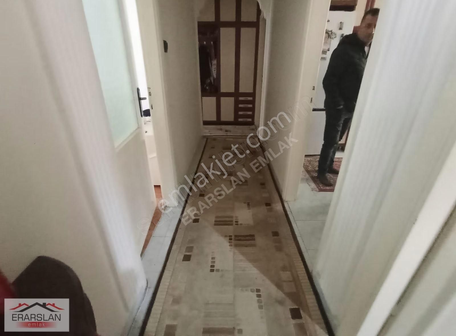 Erarslandan 3+1daire Kat1 Hürriyette 120m2 Kat Eksiği Olan Daire - Görsel 12