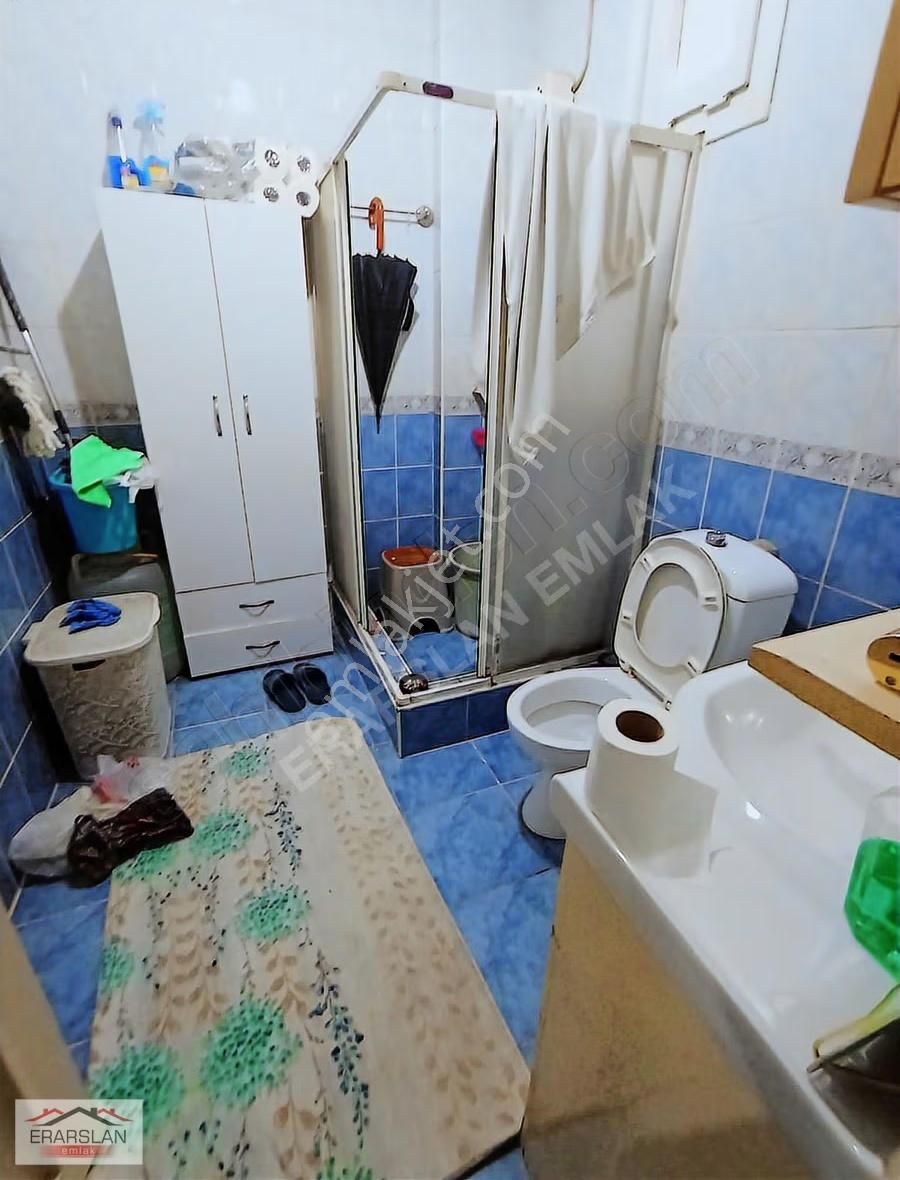 Erarslandan 3+1daire Kat1 Hürriyette 120m2 Kat Eksiği Olan Daire - Görsel 21