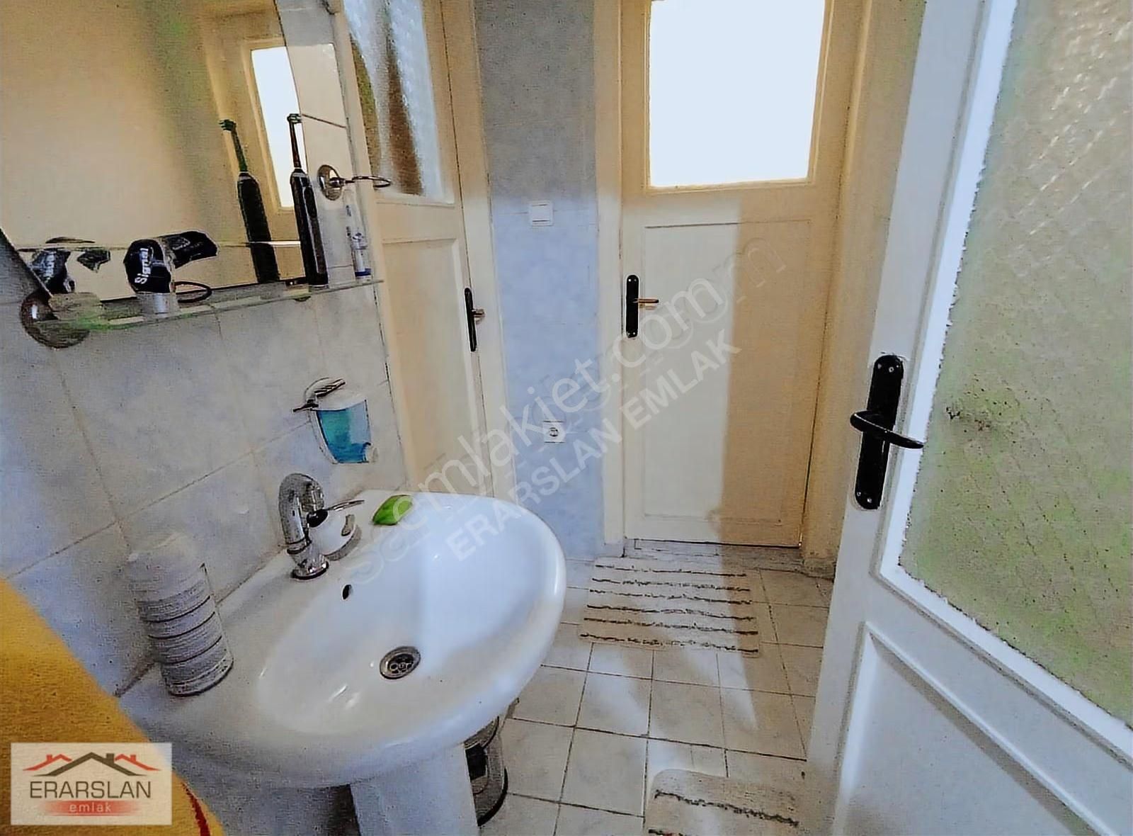 Erarslandan 3+1daire Kat1 Hürriyette 120m2 Kat Eksiği Olan Daire - Görsel 13