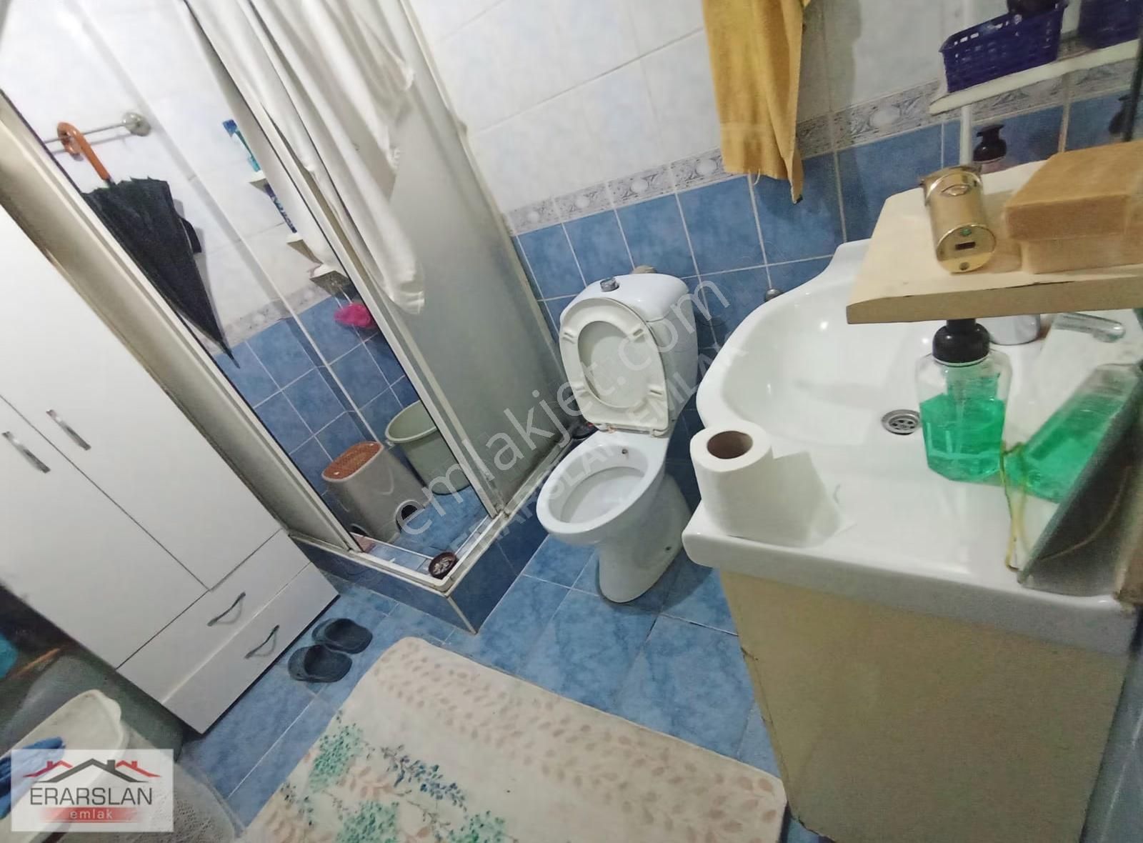 Erarslandan 3+1daire Kat1 Hürriyette 120m2 Kat Eksiği Olan Daire - Görsel 17
