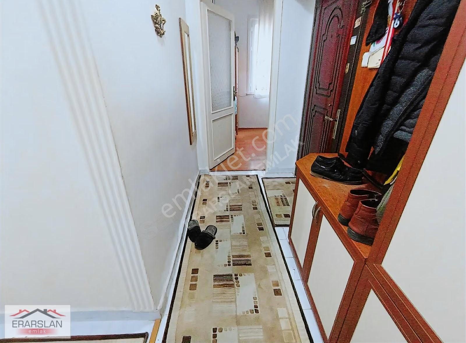 Erarslandan 3+1daire Kat1 Hürriyette 120m2 Kat Eksiği Olan Daire - Görsel 6