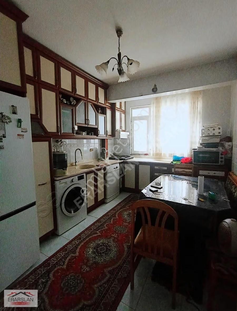 Erarslandan 3+1daire Kat1 Hürriyette 120m2 Kat Eksiği Olan Daire - Görsel 11