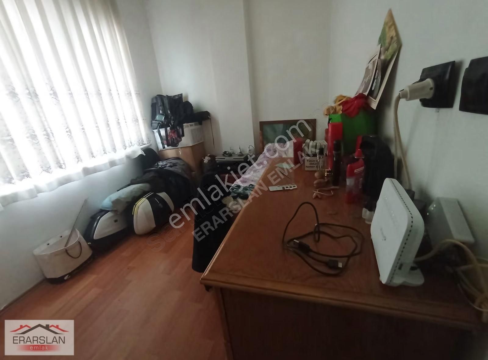 Erarslandan 3+1daire Kat1 Hürriyette 120m2 Kat Eksiği Olan Daire - Görsel 30