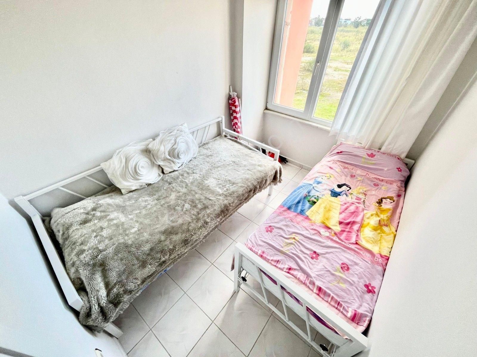 ▓yetkisi Yüksel'den Ayrı Mutfaklı Full Eşyalı Arakat 2+1 Daire▓ - Görsel 2