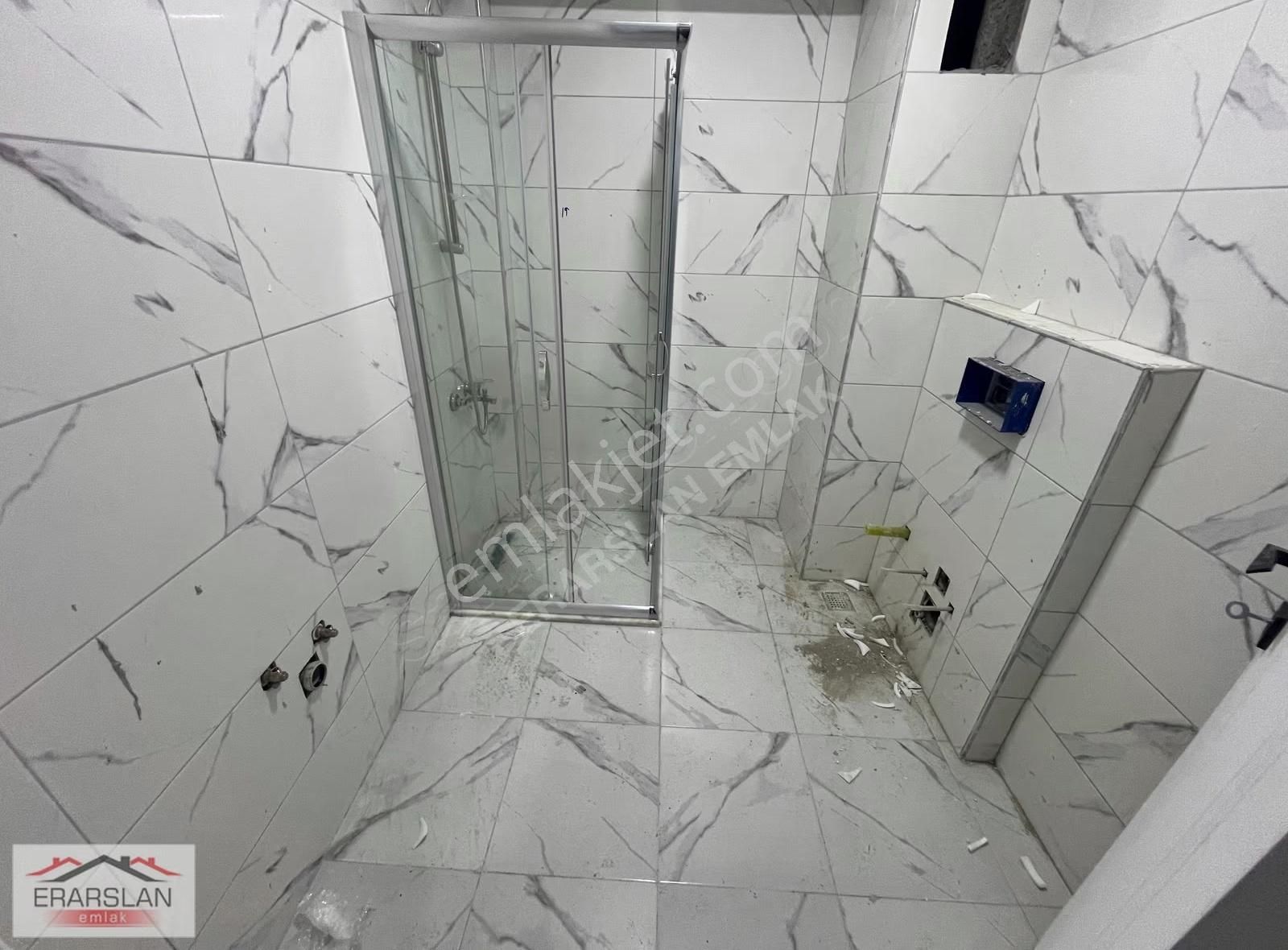 Erarslandan Sıfır 2+1daire G.cephe Kat6 Balkonlu Harika Konum - Görsel 17