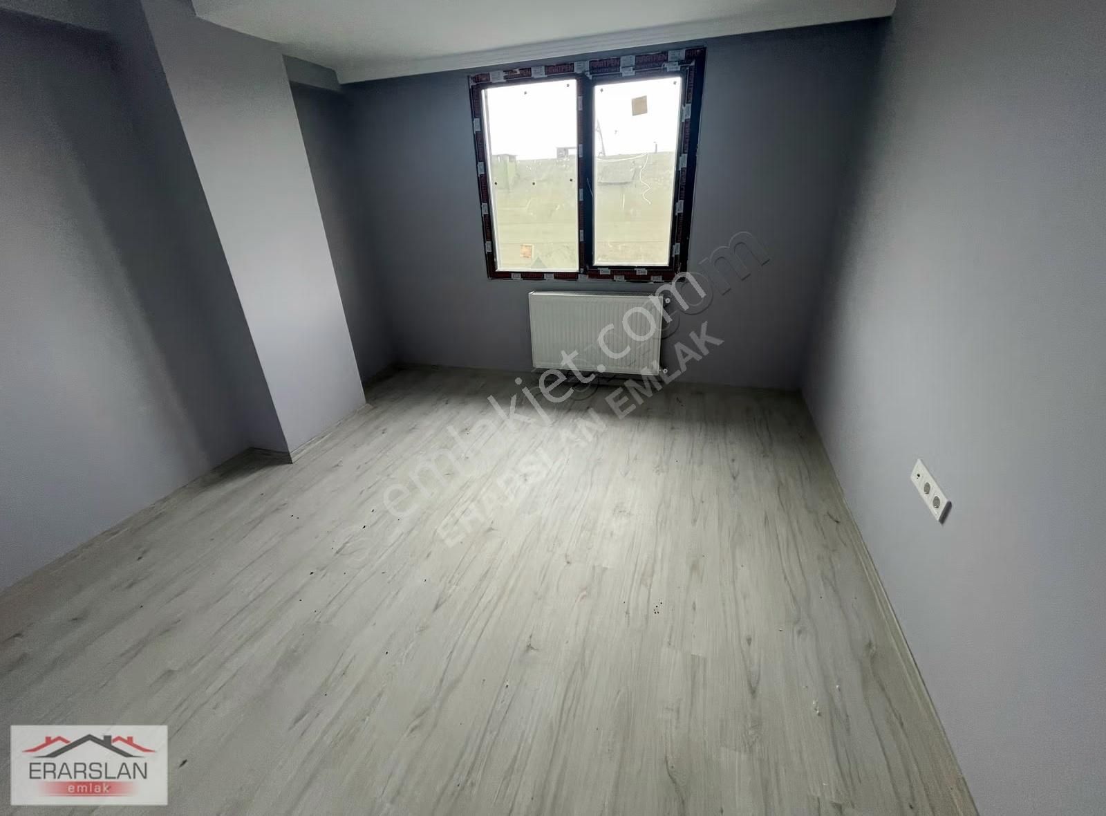 Erarslandan Sıfır 2+1daire G.cephe Kat6 Balkonlu Harika Konum - Görsel 16