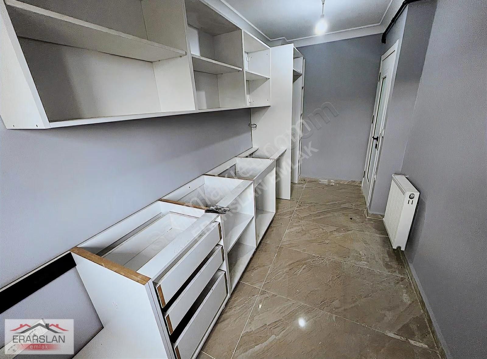 Erarslandan Sıfır 2+1daire G.cephe Kat6 Balkonlu Harika Konum - Görsel 12
