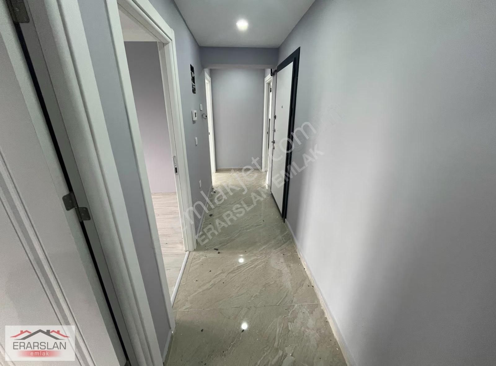 Erarslandan Sıfır 2+1daire G.cephe Kat6 Balkonlu Harika Konum - Görsel 18