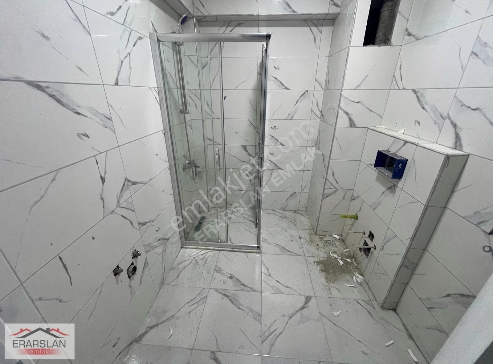 Erarslandan Sıfır 2+1daire G.cephe Kat6 Balkonlu Harika Konum - Görsel 4