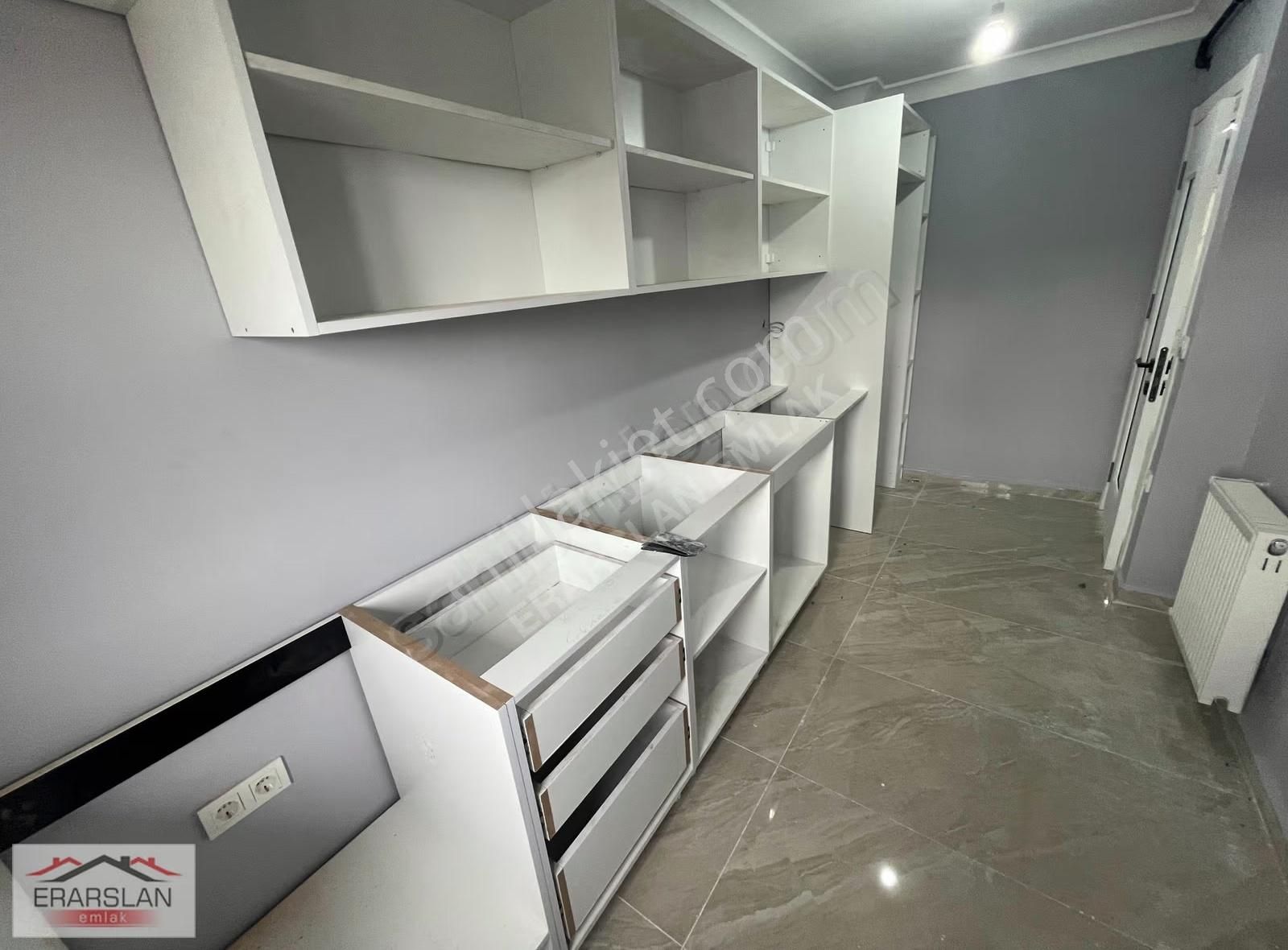 Erarslandan Sıfır 2+1daire G.cephe Kat6 Balkonlu Harika Konum - Görsel 14