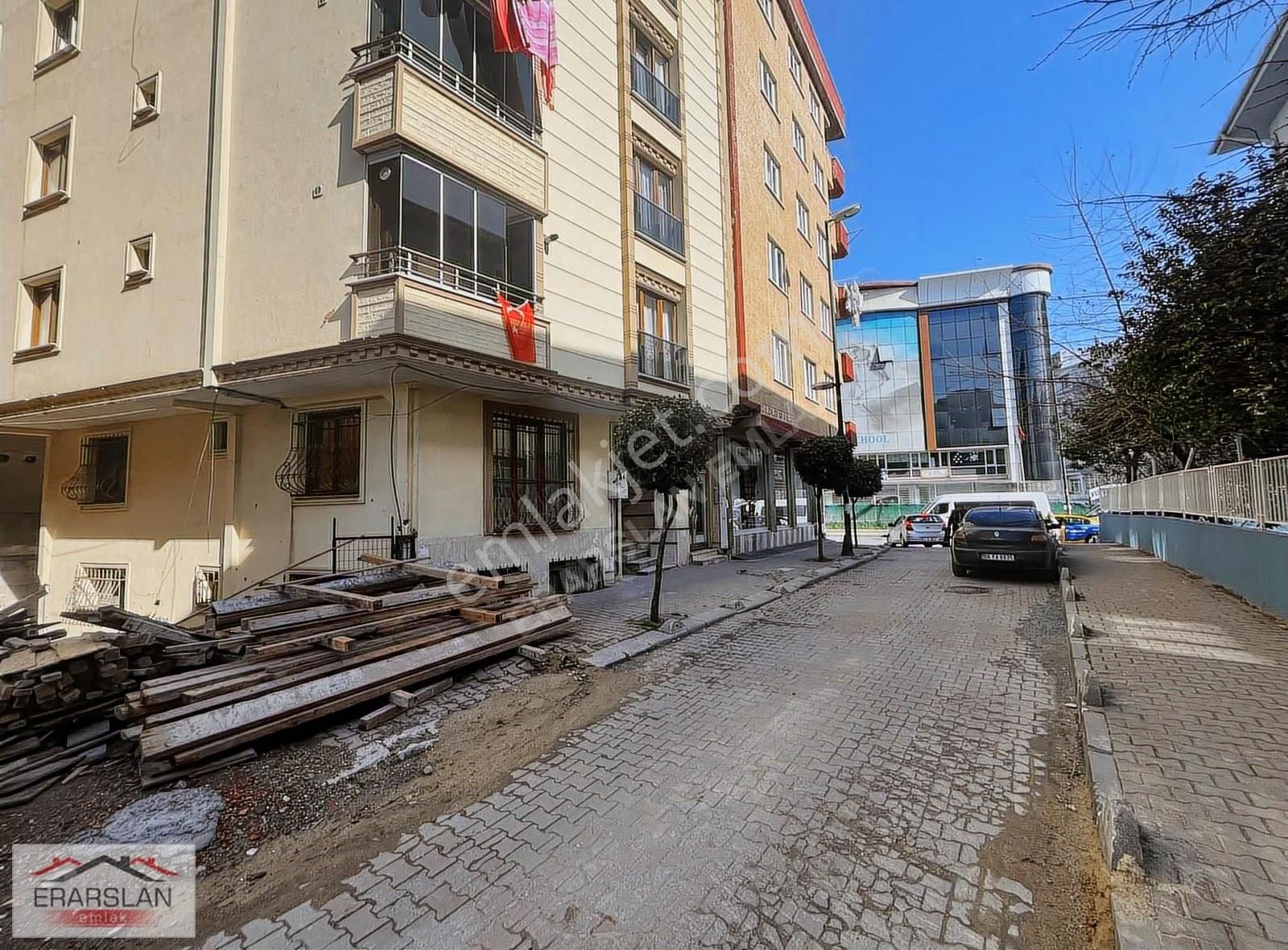 Erarslandan Kiralık 1+1daire Memura Cadde Yanı G.cephe Kombili - Görsel 4