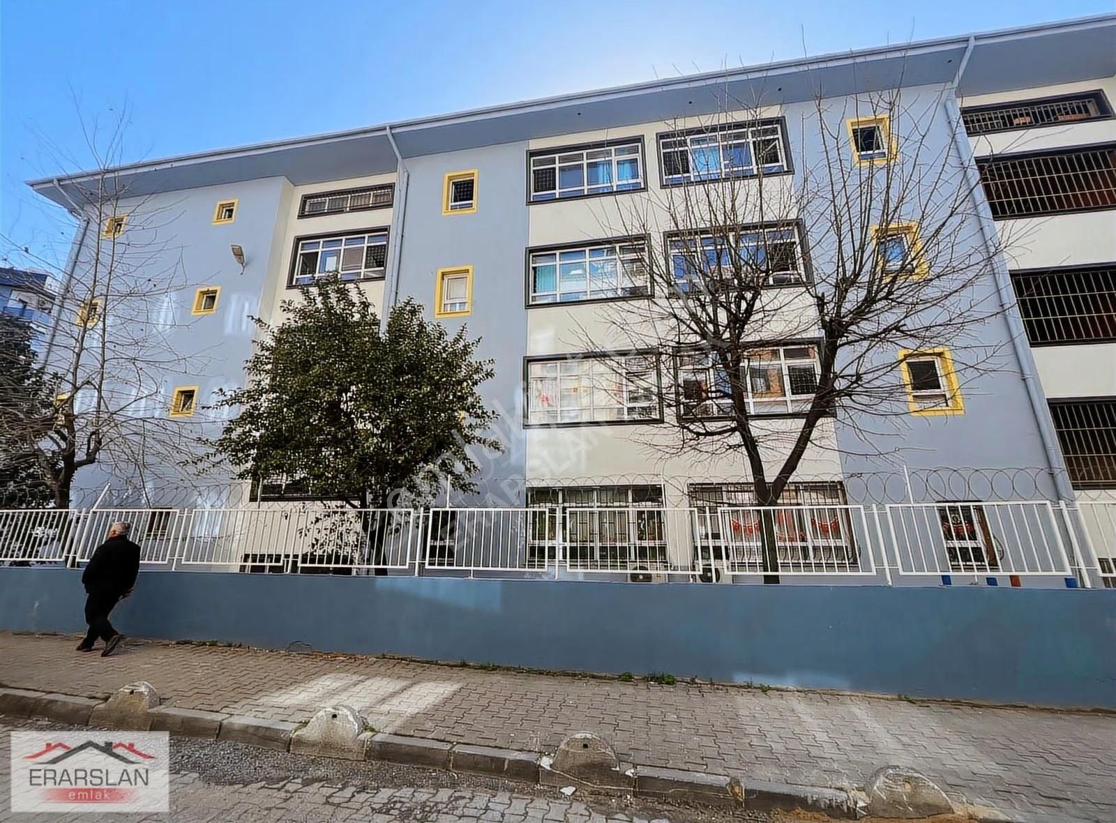 Erarslandan Kiralık 1+1daire Memura Cadde Yanı G.cephe Kombili - Görsel 5