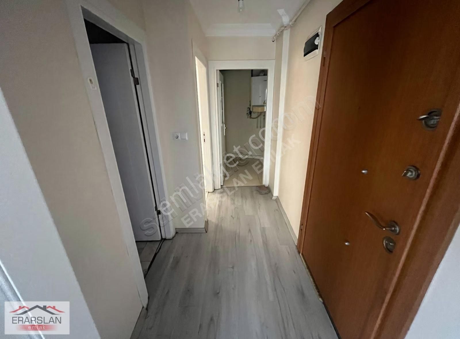 Erarslandan Kiralık 1+1daire Memura Cadde Yanı G.cephe Kombili - Görsel 21